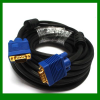 

												
												HAVIT VGA Cable 30M